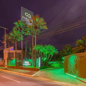 ** Hotel del amor Dreams (adults Only) Brasil