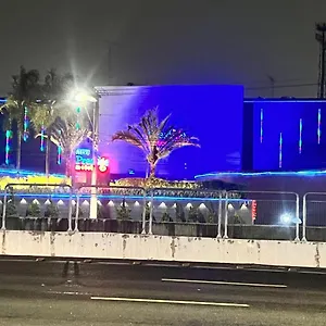  Hotel del amor Prestige 2 Brasil