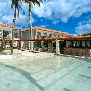***** Hotel Premium Recanto Da Passagem Brasil