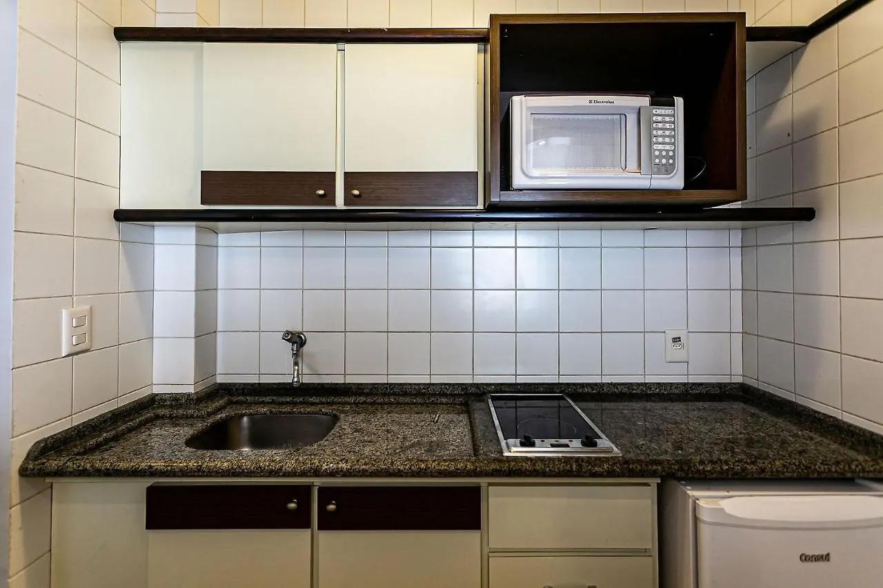 Apartment Piscina No Rooftop Com Vista Mar E Pontes #Ca22 Florianopolis
